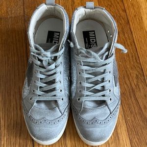 Golden Goose Midstar sneakers